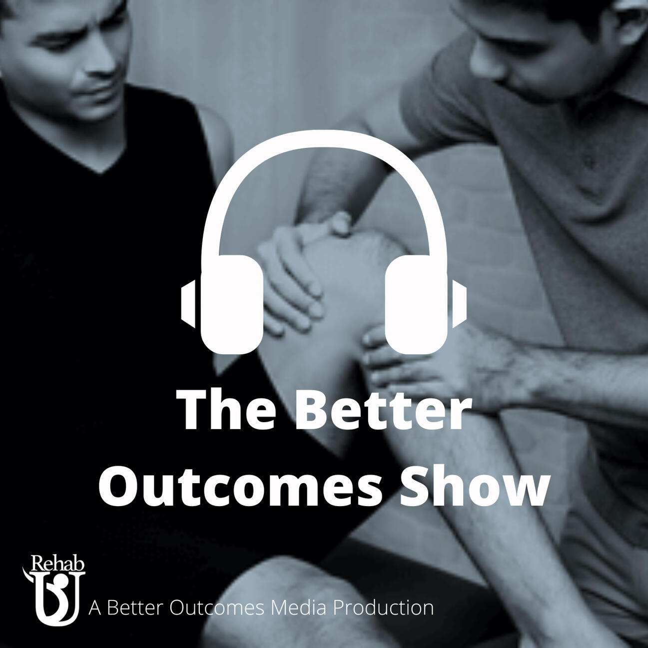 The Better Outcomes Show Book